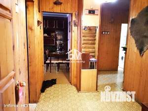 3-к квартира, вторичка, 65м2, 4/5 этаж