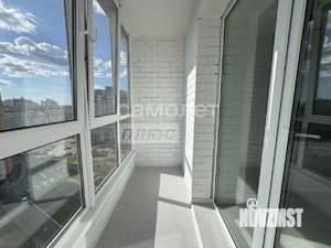 1-к квартира, вторичка, 36м2, 12/16 этаж