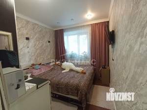 3-к квартира, вторичка, 55м2, 2/5 этаж