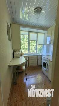 3-к квартира, вторичка, 55м2, 4/4 этаж