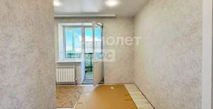 1-к квартира, вторичка, 40м2, 14/15 этаж