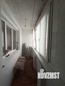 2-к квартира, вторичка, 58м2, 1/5 этаж