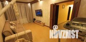 3-к квартира, вторичка, 88м2, 3/12 этаж