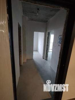 1-к квартира, вторичка, 34м2, 12/16 этаж