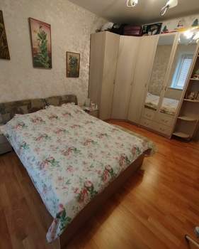 2-к квартира, вторичка, 54м2, 7/9 этаж