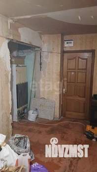 3-к квартира, вторичка, 59м2, 1/5 этаж