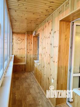 1-к квартира, вторичка, 46м2, 6/10 этаж