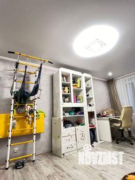 3-к квартира, вторичка, 90м2, 1/14 этаж