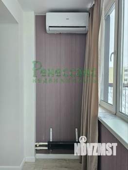 2-к квартира, вторичка, 61м2, 2/10 этаж