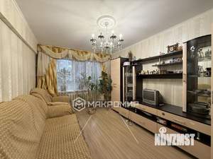 2-к квартира, вторичка, 45м2, 1/5 этаж