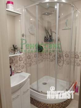 1-к квартира, вторичка, 40м2, 11/14 этаж