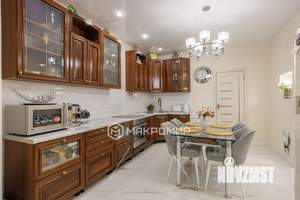 2-к квартира, вторичка, 74м2, 16/16 этаж