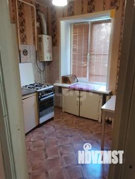 1-к квартира, вторичка, 30м2, 1/4 этаж