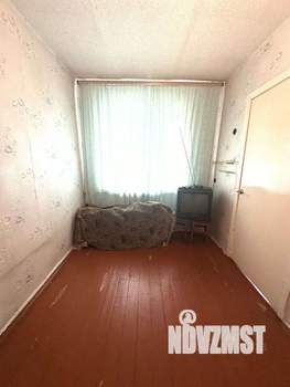 2-к квартира, вторичка, 45м2, 5/5 этаж