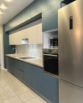 3-к квартира, вторичка, 89м2, 11/14 этаж