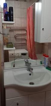 2-к квартира, вторичка, 51м2, 3/9 этаж