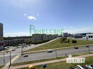 1-к квартира, вторичка, 37м2, 7/17 этаж