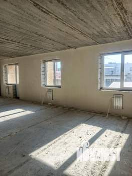 2-к квартира, вторичка, 60м2, 2/3 этаж