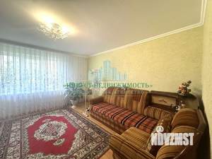 3-к квартира, вторичка, 62м2, 1/9 этаж