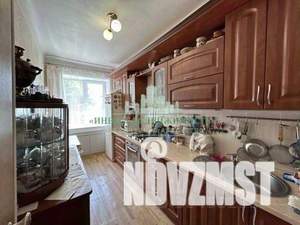 3-к квартира, вторичка, 71м2, 2/2 этаж