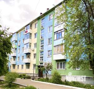 2-к квартира, вторичка, 46м2, 3/5 этаж