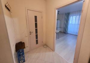 1-к квартира, вторичка, 27м2, 2/12 этаж