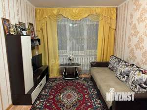 1-к квартира, вторичка, 30м2, 5/5 этаж