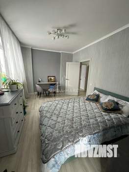 2-к квартира, вторичка, 61м2, 2/16 этаж