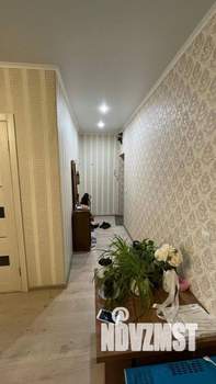 3-к квартира, вторичка, 57м2, 2/5 этаж