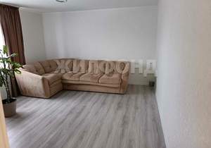 2-к квартира, вторичка, 60м2, 13/15 этаж