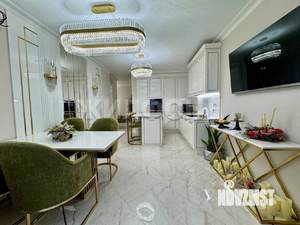 2-к квартира, вторичка, 95м2, 5/10 этаж