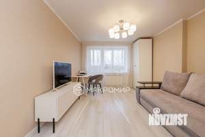 2-к квартира, вторичка, 48м2, 3/5 этаж