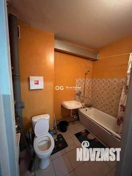 1-к квартира, вторичка, 38м2, 2/10 этаж