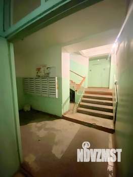 2-к квартира, вторичка, 48м2, 1/10 этаж