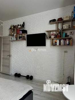 3-к квартира, вторичка, 57м2, 4/4 этаж