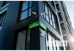 3-к квартира, сданный дом, 76м2, 2/9 этаж