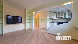 3-к квартира, вторичка, 51м2, 5/5 этаж