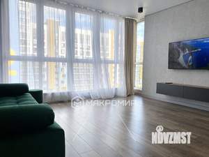 1-к квартира, вторичка, 43м2, 5/9 этаж