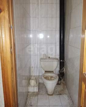 4-к квартира, вторичка, 98м2, 5/6 этаж