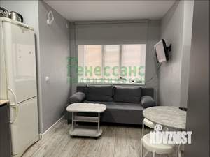 Студия квартира, вторичка, 16м2, 1/5 этаж