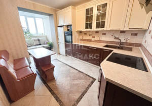 2-к квартира, вторичка, 68м2, 10/16 этаж