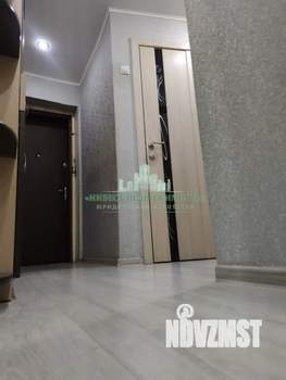 2-к квартира, вторичка, 44м2, 3/5 этаж