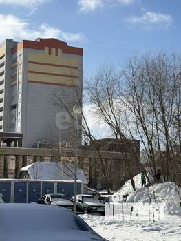 3-к квартира, вторичка, 72м2, 6/10 этаж