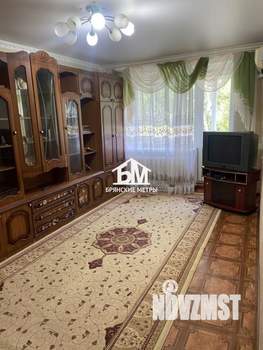 2-к квартира, вторичка, 45м2, 5/5 этаж