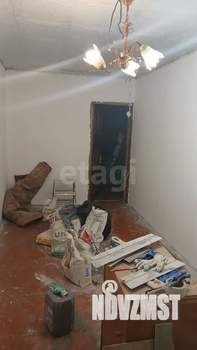 3-к квартира, вторичка, 59м2, 1/5 этаж