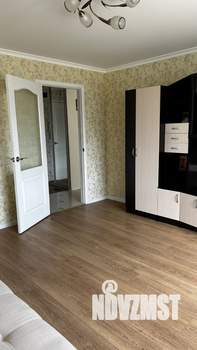 1-к квартира, вторичка, 40м2, 6/9 этаж