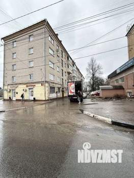 3-к квартира, вторичка, 45м2, 3/5 этаж