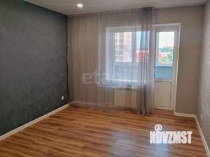 2-к квартира, вторичка, 72м2, 4/14 этаж