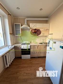 1-к квартира, вторичка, 30м2, 3/10 этаж