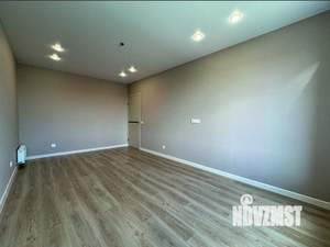 2-к квартира, вторичка, 51м2, 6/9 этаж